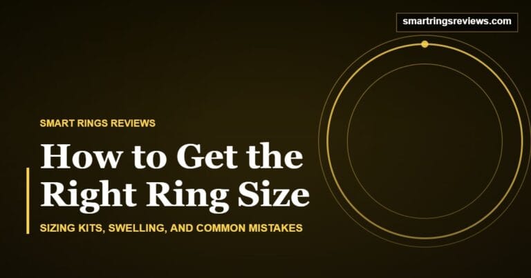 Featured image: sizing