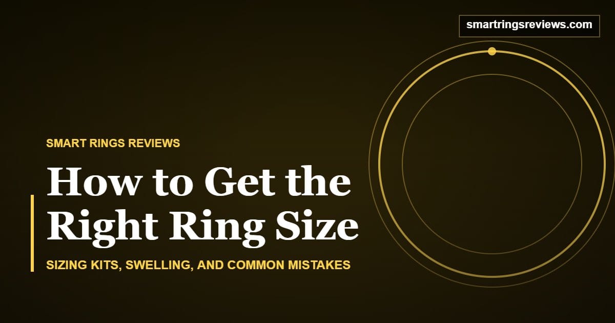 Featured image: sizing
