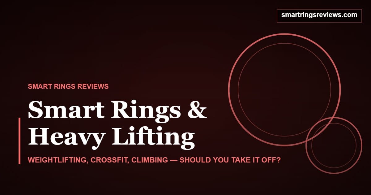 Featured image: lifting