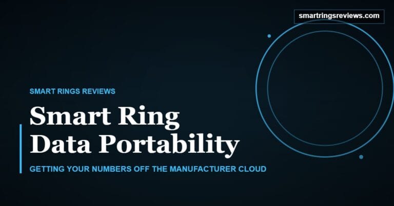 Featured image: portability