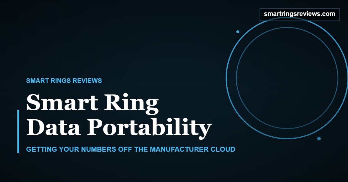 Featured image: portability