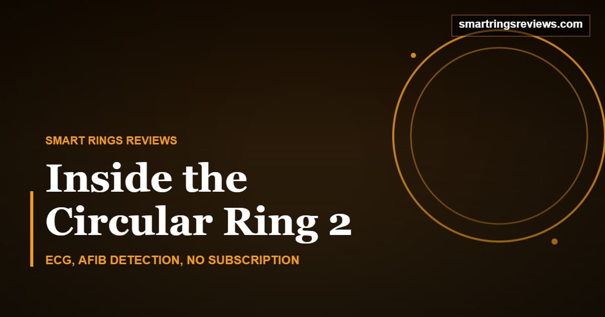 Inside the circular: featured image
