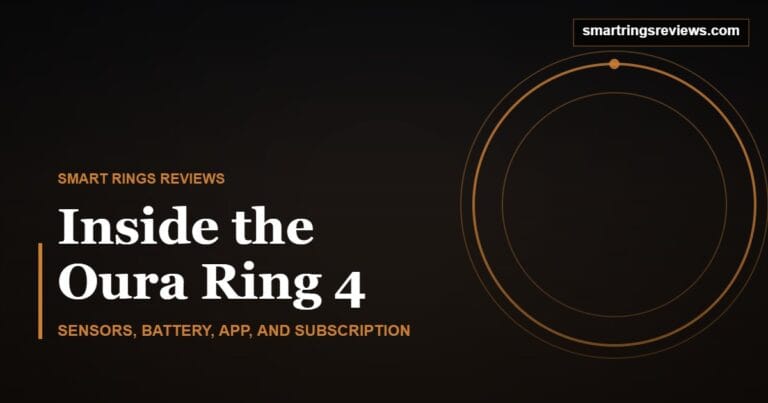 Inside the Oura Ring 4: featured image
