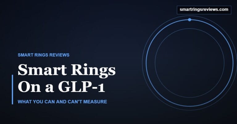 Smart Rings on a GLP-1: featured image