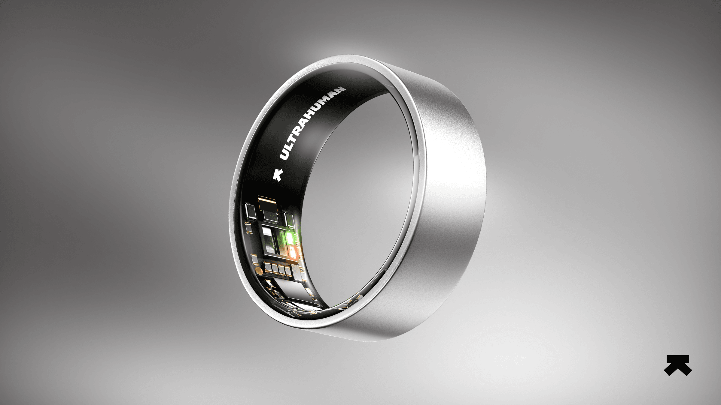 Ultrahuman Ring PRO